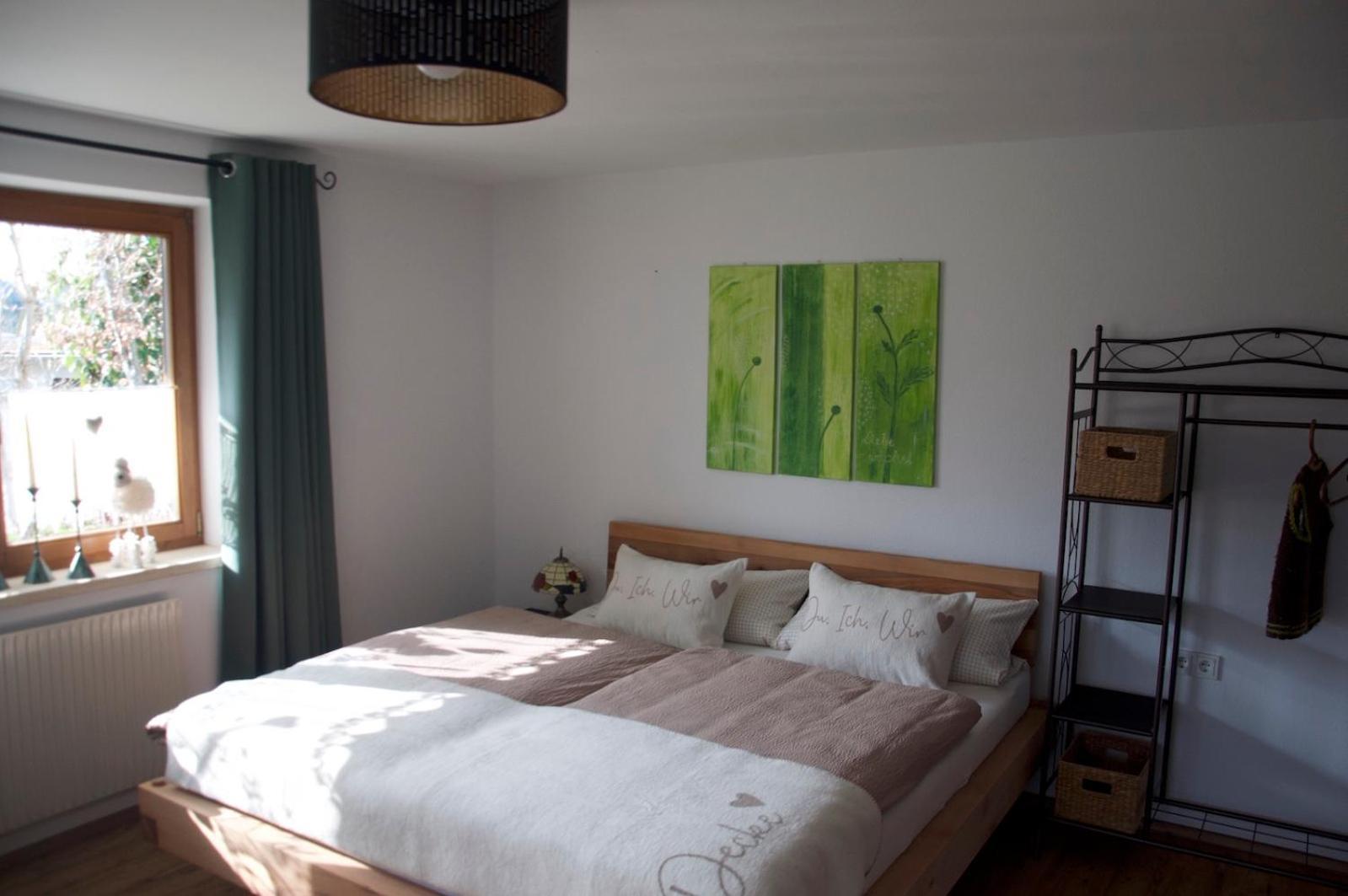 Ferienwohnung Alma Pflach Экстерьер фото