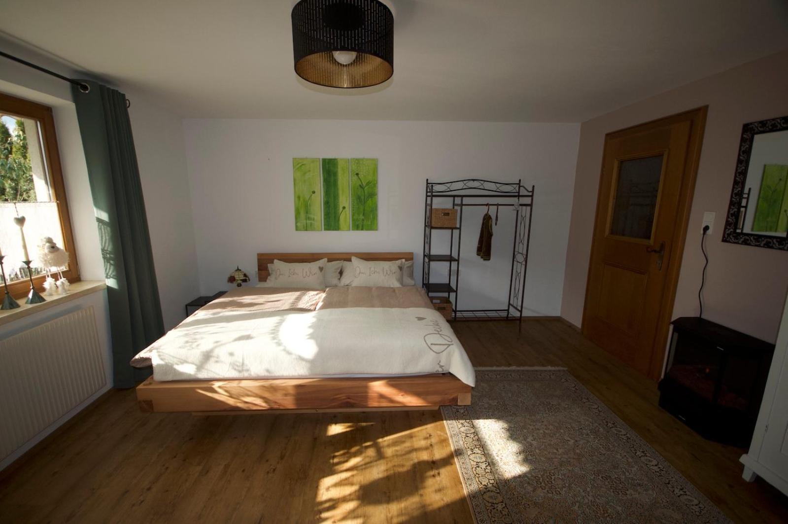 Ferienwohnung Alma Pflach Экстерьер фото