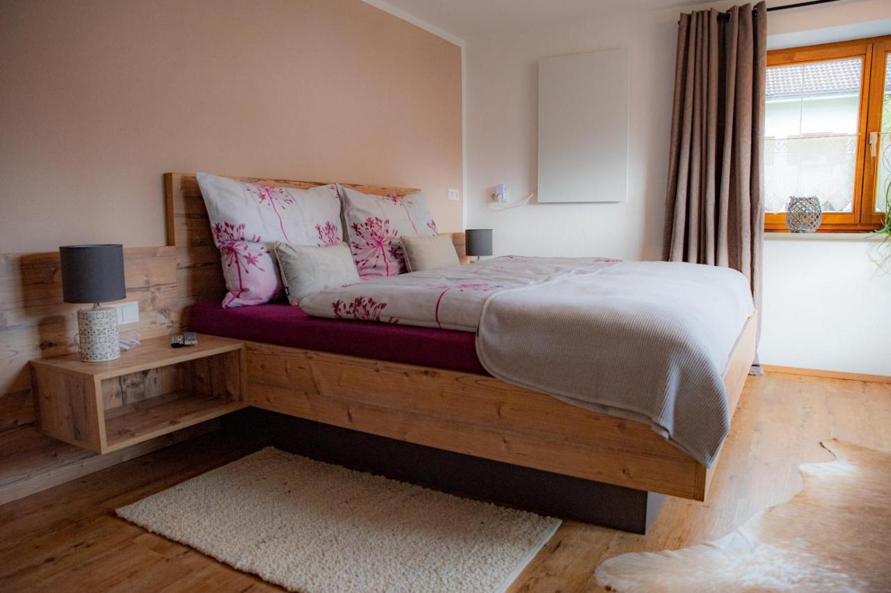 Ferienwohnung Alma Pflach Экстерьер фото