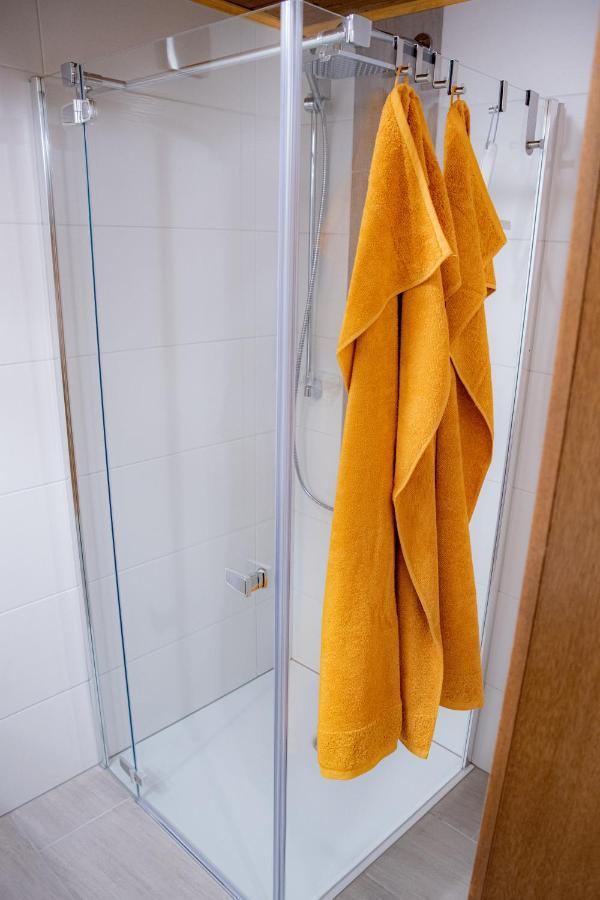 Ferienwohnung Alma Pflach Экстерьер фото